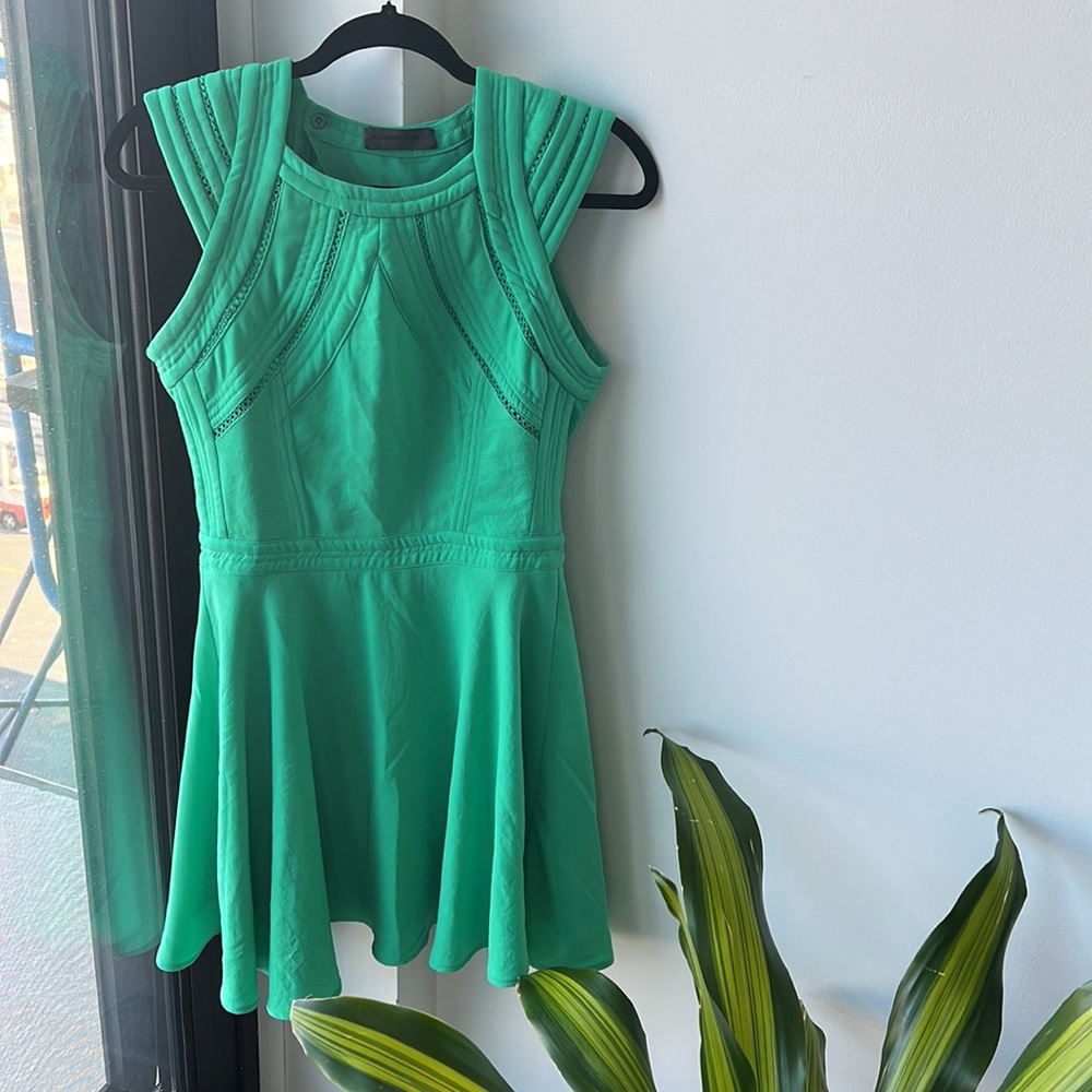 Alessandro Miele Dress